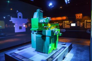 Музей станка