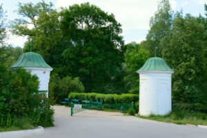 Ясная поляна