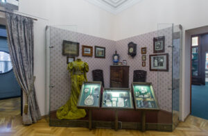 Тульский краеведческий музей